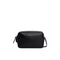 Borsa Donna Camera in similpelle, dal design minimal, con chiusura zip